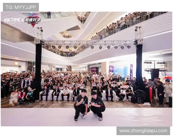 尊龙电竞：汇聚顶级电竞明星，打造精彩纷呈的电竞赛事，推动电竞文化繁荣发展